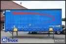 Krone - Jumbo - Wechselbrücken - Wechselbrücke Jumbo BDF 7,82, Code XL, 