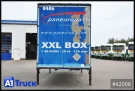 Krone - Jumbo - Wechselbrücken - Wechselbrücke Jumbo BDF 7,82, Code XL, 