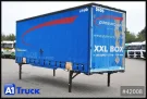 Krone - Jumbo - Wechselbrücken - Wechselbrücke Jumbo BDF 7,82, Code XL, 