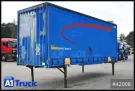 Krone - Jumbo - Wechselbrücken - Wechselbrücke Jumbo BDF 7,82, Code XL, 