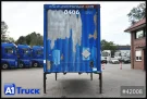 Krone - Jumbo - Wechselbrücken - Wechselbrücke Jumbo BDF 7,82, Code XL, 
