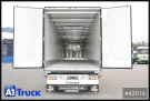 Krone - Kühlkoffer - Auflieger - Kühlkoffer, Thermo King , SLXi 400, Doppelstock, Blumenbreit