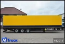 Krone - Kühlkoffer - Auflieger - Kühlkoffer, Thermo King , SLXi 400, Doppelstock, Blumenbreit