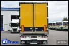 Krone - Kühlkoffer - Auflieger - Kühlkoffer, Thermo King , SLXi 400, Doppelstock, Blumenbreit