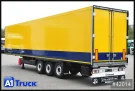 Krone - Kühlkoffer - Auflieger - Kühlkoffer, Thermo King , SLXi 400, Doppelstock, Blumenbreit