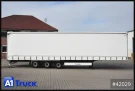 Krone - Tautliner - Megatrailer - SD Tautliner, Mega, Liftachse, 1 Vorbesitzer