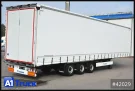 Krone - Tautliner - Megatrailer - SD Tautliner, Mega, Liftachse, 1 Vorbesitzer