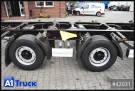 Krone - BDF-Anhänger - Anhänger - BDF Tandem Anhänger, 1 Vorbesitzer, BPW