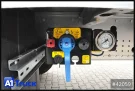 Schmitz - Koffer - Auflieger - SBO 24, Lift, PK Doppelstock, NEU sofort 
