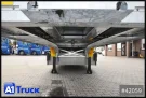 Schmitz - Koffer - Auflieger - SBO 24, Lift, PK Doppelstock, NEU sofort 