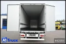 Schmitz - Koffer - Auflieger - SBO 24, Lift, PK Doppelstock, NEU sofort 