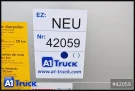 Schmitz - Koffer - Auflieger - SBO 24, Lift, PK Doppelstock, NEU sofort 
