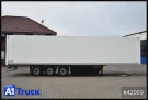 Schmitz - Koffer - Auflieger - SBO 24, Lift, PK Doppelstock, NEU sofort 