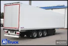 Schmitz - Koffer - Auflieger - SBO 24, Lift, PK Doppelstock, NEU sofort 