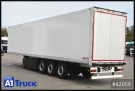 Schmitz - Koffer - Auflieger - SBO 24, Lift, PK Doppelstock, NEU sofort 