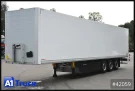 Schmitz - Koffer - Auflieger - SBO 24, Lift, PK Doppelstock, NEU sofort 