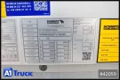Schmitz - Koffer - Auflieger - SBO 24, Lift, PK Doppelstock, NEU sofort 