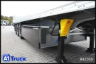 Schmitz - Koffer - Auflieger - SBO 24, Lift, PK Doppelstock, NEU sofort 