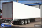 Schmitz - Koffer - Auflieger - SBO 24, Lift, PK Doppelstock, NEU sofort 