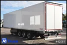 Schmitz - Koffer - Auflieger - SBO 24, Lift, PK Doppelstock, NEU sofort 