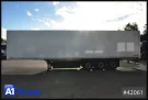 Schmitz - Koffer - Auflieger - SBO 24, Lift, PK Doppelstock, NEU sofort 