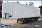 Schmitz - Koffer - Auflieger - SBO 24, Lift, PK Doppelstock, NEU sofort 