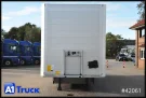 Schmitz - Koffer - Auflieger - SBO 24, Lift, PK Doppelstock, NEU sofort 