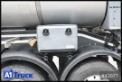 Schwarzmueller - Kipper - Auflieger - K-Serie, Thermomulde , Alufelgen, elek. Verdeck, Liftachse