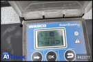Schwarzmueller - Kipper - Auflieger - K-Serie, Thermomulde , Alufelgen, elek. Verdeck, Liftachse