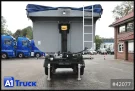 Schwarzmueller - Kipper - Auflieger - K-Serie, Thermomulde , Alufelgen, elek. Verdeck, Liftachse