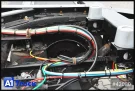 Krone - BDF-Anhänger - Anhänger - AZW 18, Standard BDF Anhänger, guter Zustand