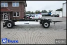 Krone - BDF-Anhänger - Anhänger - AZW 18, Standard BDF Anhänger, guter Zustand