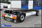 Krone - BDF-Anhänger - Anhänger - AZW 18, Standard BDF Anhänger, guter Zustand