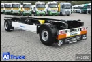Krone - BDF-Anhänger - Anhänger - AZW 18, Standard BDF Anhänger, guter Zustand