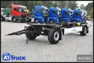 Krone - BDF-Anhänger - Anhänger - AZW 18, Standard BDF Anhänger, guter Zustand