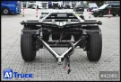 Krone - BDF-Anhänger - Anhänger - AZW 18, Standard BDF Anhänger, guter Zustand