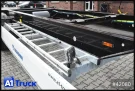 Krone - BDF-Anhänger - Anhänger - AZW 18, Standard BDF Anhänger, guter Zustand