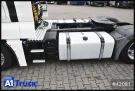 MAN - Volumen - Sattelzugmaschine - Sattelzug - TGX 18.500 XXL,  Intarder Navi, Standklma, 