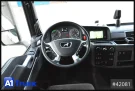 MAN - Volumen - Sattelzugmaschine - Sattelzug - TGX 18.500 XXL,  Intarder Navi, Standklma, 