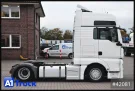 MAN - Volumen - Sattelzugmaschine - Sattelzug - TGX 18.500 XXL,  Intarder Navi, Standklma, 