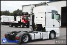 MAN - Volumen - Sattelzugmaschine - Sattelzug - TGX 18.500 XXL,  Intarder Navi, Standklma, 