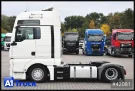 MAN - Volumen - Sattelzugmaschine - Sattelzug - TGX 18.500 XXL,  Intarder Navi, Standklma, 