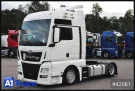 MAN - Volumen - Sattelzugmaschine - Sattelzug - TGX 18.500 XXL,  Intarder Navi, Standklma, 