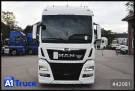 MAN - Volumen - Sattelzugmaschine - Sattelzug - TGX 18.500 XXL,  Intarder Navi, Standklma, 