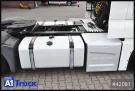 MAN - Volumen - Sattelzugmaschine - Sattelzug - TGX 18.500 XXL,  Intarder Navi, Standklma, 