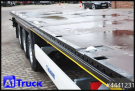 Krone - Plattform - Megatrailer - 5 x SD, Mega, Twistlock, Container, NEU, ohne Zulassung