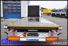 Krone - Plattform - Megatrailer - 5 x SD, Mega, Twistlock, Container, NEU, ohne Zulassung