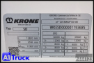 Krone - Plattform - Megatrailer - 5 x SD, Mega, Twistlock, Container, NEU