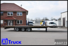 Krone - Plattform - Megatrailer - 5 x SD, Mega, Twistlock, Container, NEU