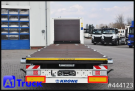 Krone - Plattform - Megatrailer - 5 x SD, Mega, Twistlock, Container, NEU